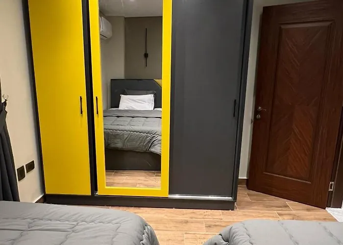 Luxury El Mohandessen